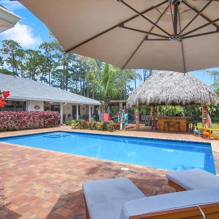 Loxahatchee Private Tropical Paradise Guesthouse! מראה חיצוני תמונה