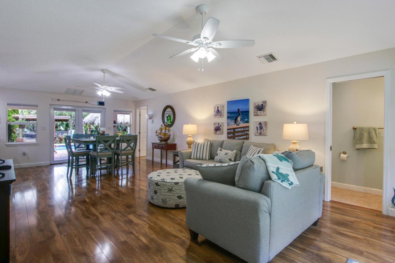Loxahatchee Private Tropical Paradise Guesthouse! מראה חיצוני תמונה