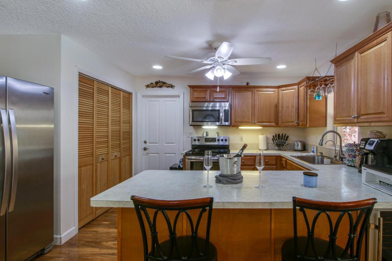 Loxahatchee Private Tropical Paradise Guesthouse! מראה חיצוני תמונה