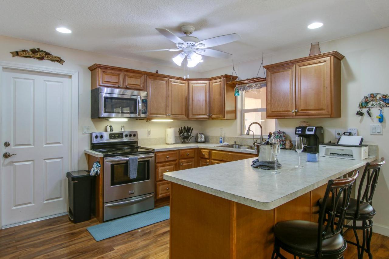 Loxahatchee Private Tropical Paradise Guesthouse! מראה חיצוני תמונה